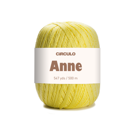 1236 - Anne 500 - Lima