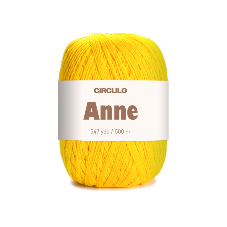 1289 - Anne 500 - Canário