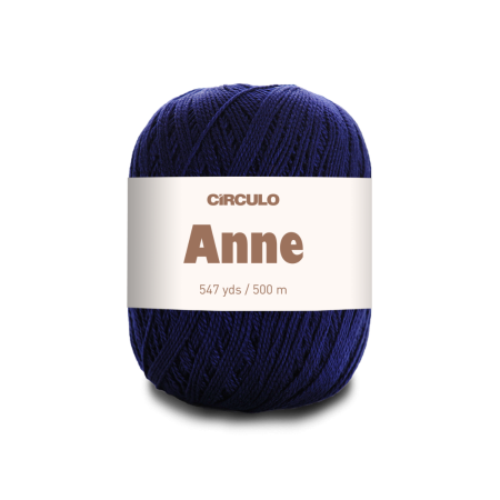 2856 - Anne 500 - Anil Profundo