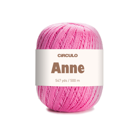3182 - Anne 500 - Pitaya