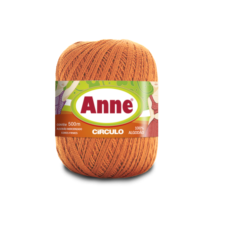 4131 - Anne 500 - Dark Cheddar