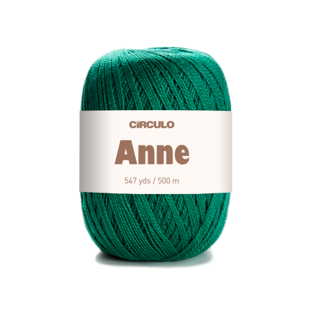 5363 - Anne 500 - Esmeralda
