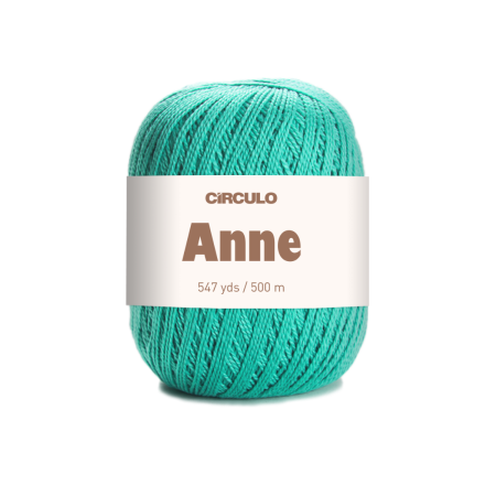 5556 - Anne 500 - Tiffany