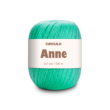 5743 - Anne 500 - Neo Mint