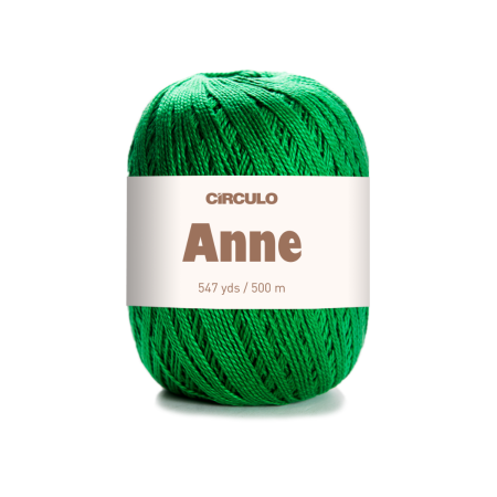 5767 - Anne 500 - Bandeira