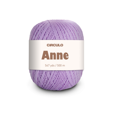 6029 - Anne 500 - Orquídea