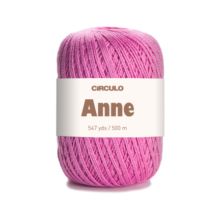 6085 - Anne 500 - Balé