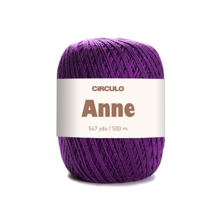 6313 - Anne 500 - Amora