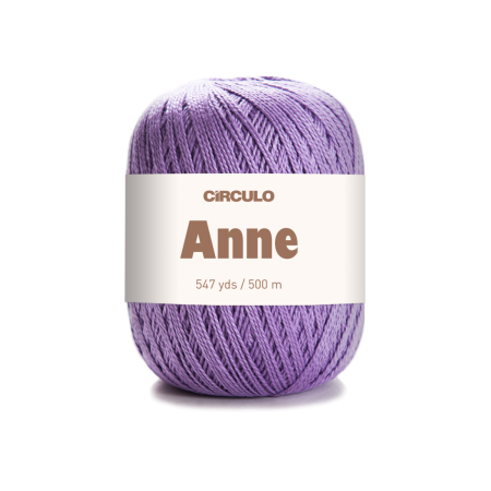 6399 - Anne 500 - Azaleia