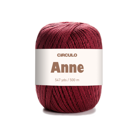 7136 - Anne 500 - Marsala