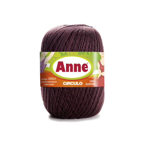 7311 - Anne 500 - Tabaco