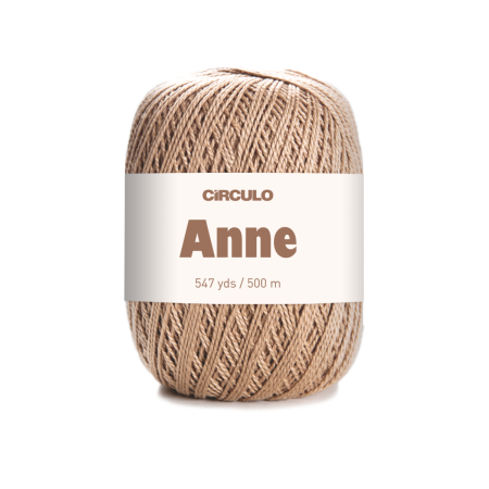 7625 - Anne 500 - Castanha