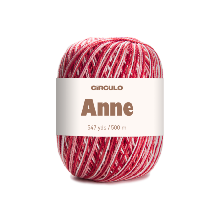 9202 - Anne 500 Multicolor - Antúrio