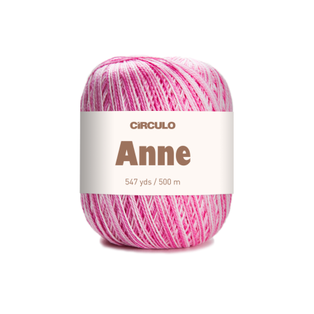 9284 - Anne 500 Multicolor - Bailarina