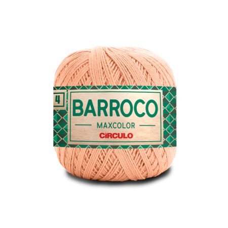 4224 - Barroco Maxcolor 4 (200 gr) - Peach Fuzz