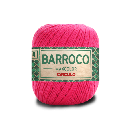 3334 - Barroco Maxcolor 4 (200 gr) - Tulipa