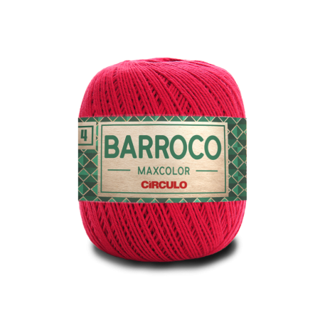 3635 - Barroco Maxcolor 4 (200 gr) - Paixão