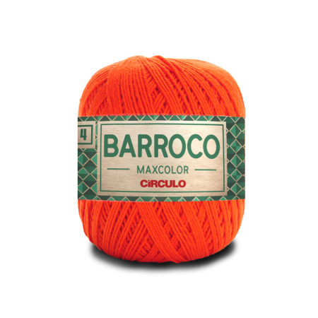 4676 - Barroco Maxcolor 4 (200 gr) - Brasa
