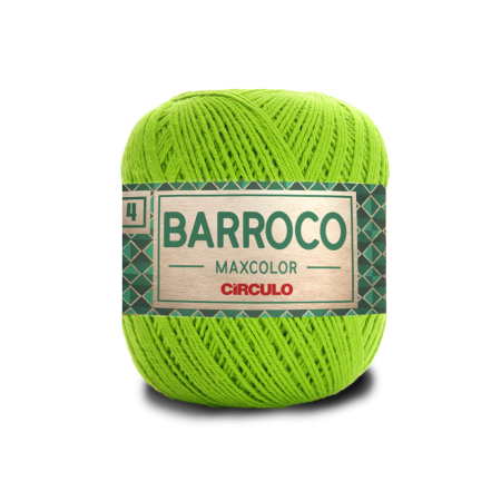 5239 - Barroco Maxcolor 4 (200 gr) - Hortaliça