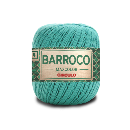 5669 - Barroco Maxcolor 4 (200 gr) - Tiffany