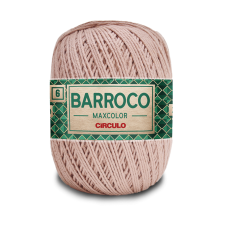 7389 - Barroco Maxcolor 6 (200 gr) - Rapadura