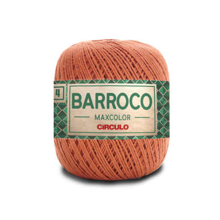 7259 - Barroco Maxcolor 4 (200 gr) - Bronze