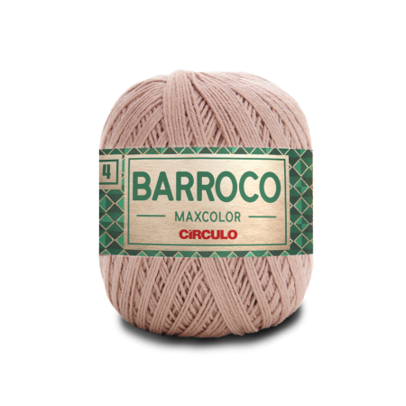 7389 - Barroco Maxcolor 4 (200 gr) - Rapadura