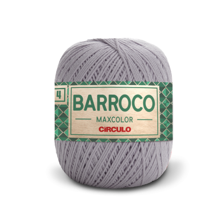 8088 - Barroco Maxcolor 4 (200 gr) - Polar