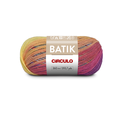 9506 - Batik - Sereia