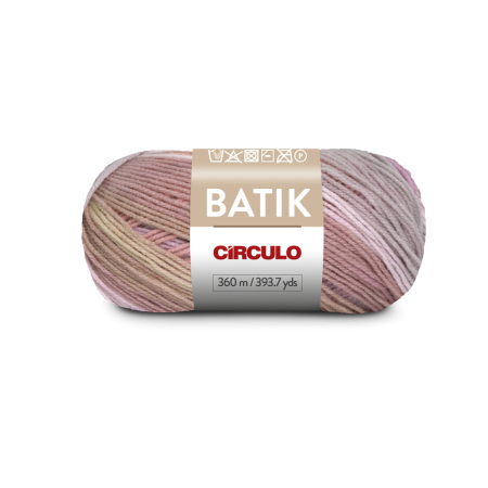 9735 - Batik - Água de Cheiro