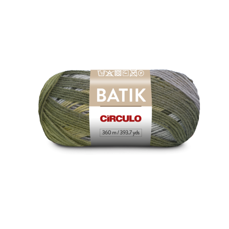 9923 - Batik - Eclipse