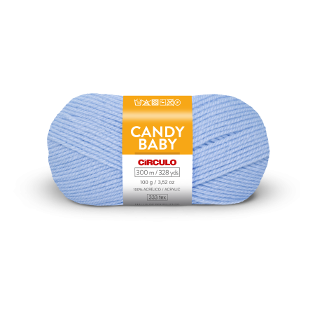 541 - Candy Baby - Enseada