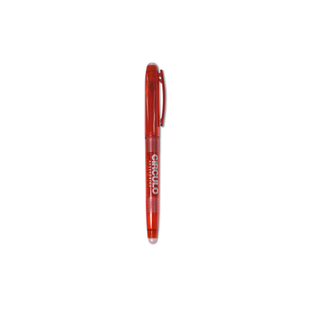 Caneta Mágica - Vermelha