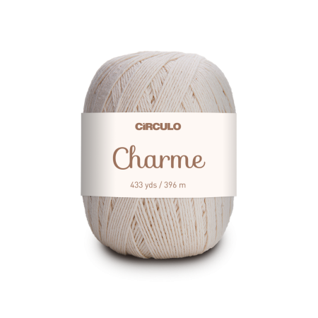 20 - Charme - Natural