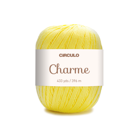 1236 - Charme - Lima