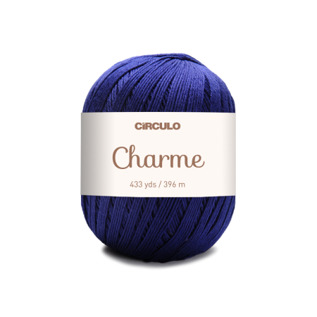 2856 - Charme - Anil Profundo