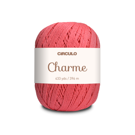 3048 - Charme - Flamingo