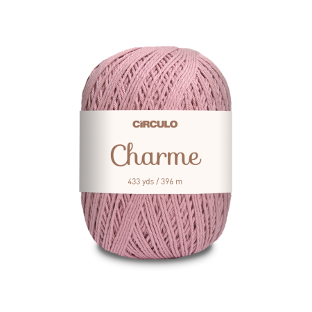 3201 - Charme - Camafeu