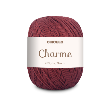 3480 - Charme - Devoção