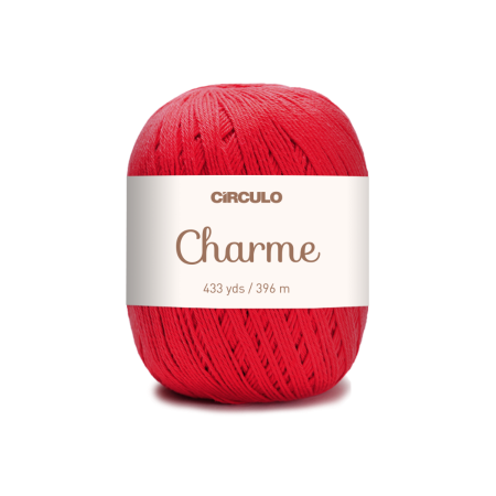 3581 - Charme - Pimenta