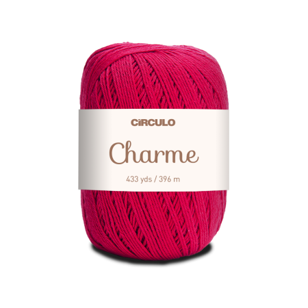 3611 - Charme - Rubi