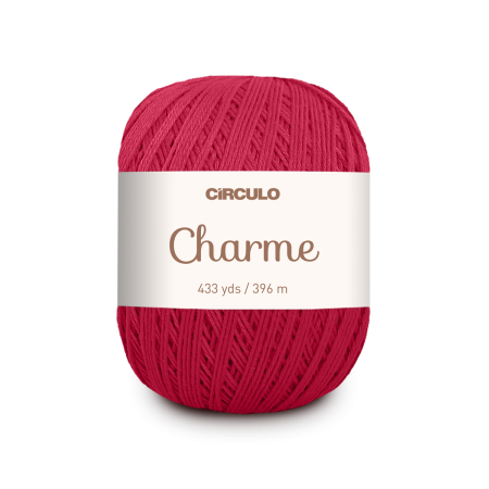 3951 - Charme - Viva Magenta