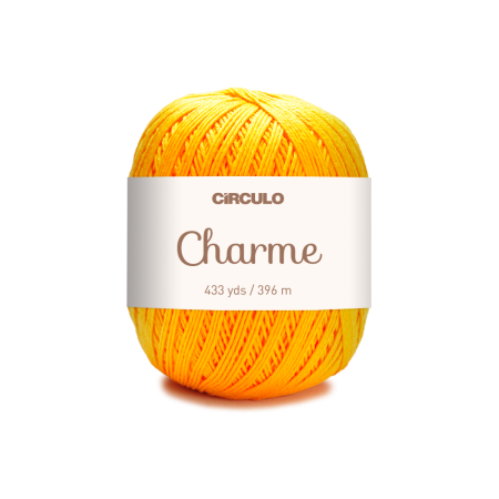 4146 - Charme - Gema