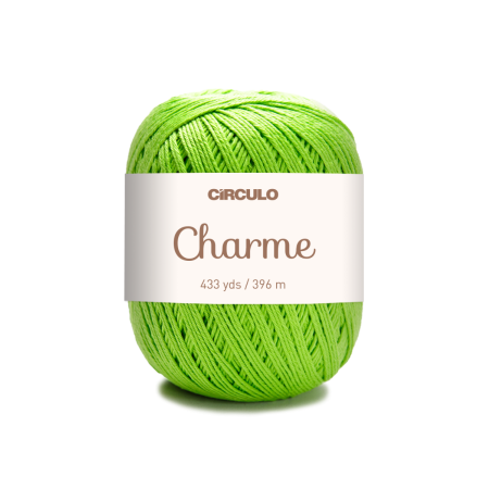 5203 - Charme - Greenery