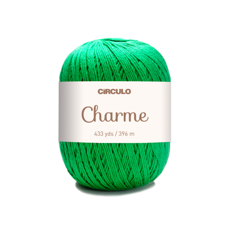 5767 - Charme - Bandeira