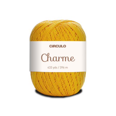 7030 - Charme - Mostarda