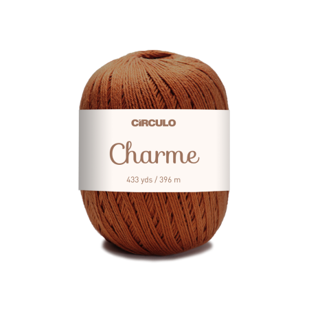 7504 - Charme - Mogno