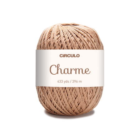 7625 - Charme - Castanha