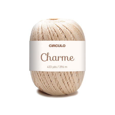 7684 - Charme - Porcelana