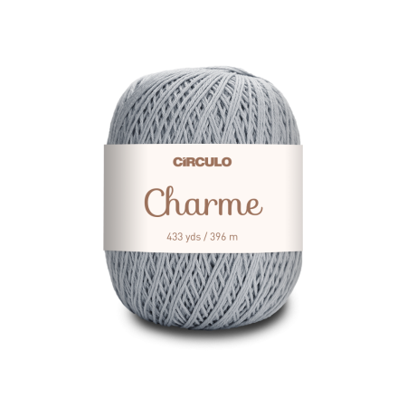 8008 - Charme - Pedreira